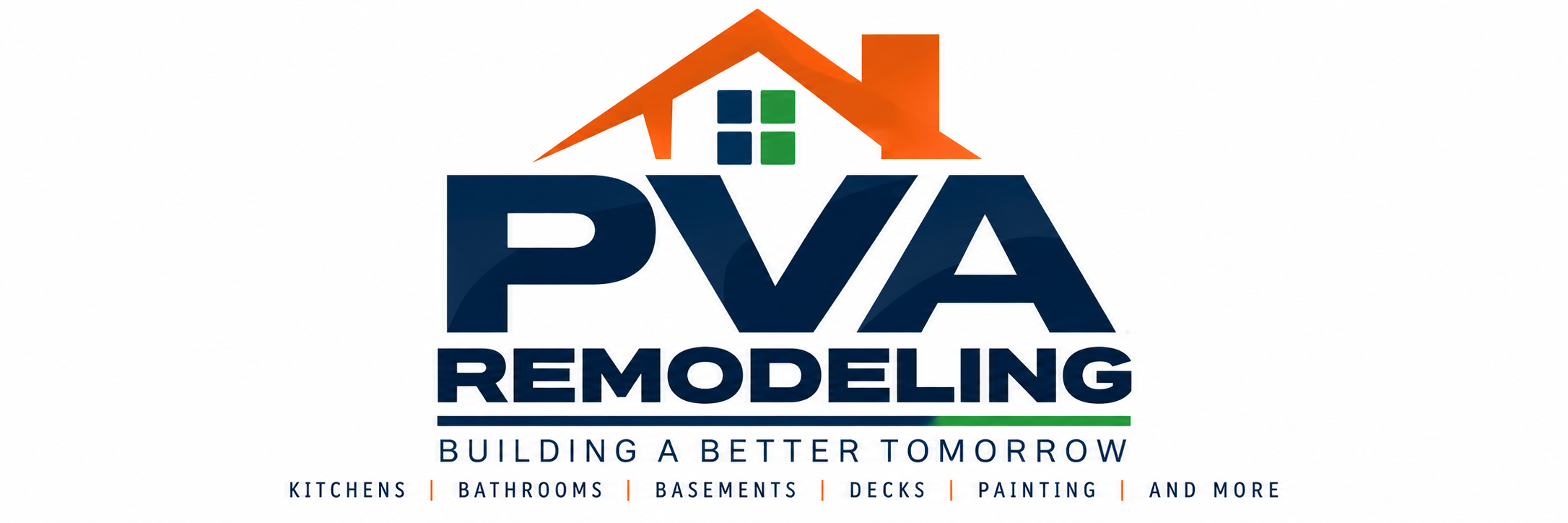 PVA Remodeling